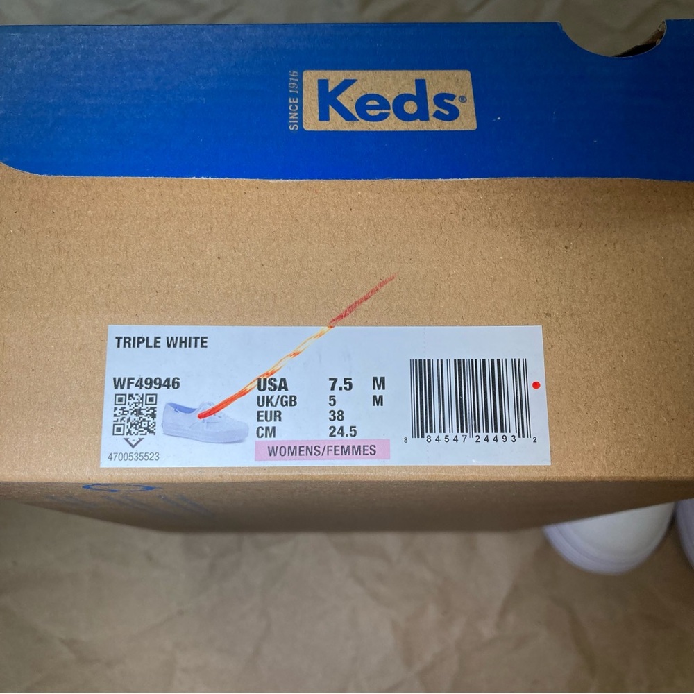 Keds - Picture 3 of 11